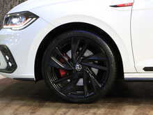 Volkswagen Polo TSI GTI Edition 25 - U13424