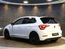 Volkswagen Polo TSI GTI Edition 25 - U13424