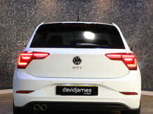Volkswagen Polo TSI GTI Edition 25 - U13424