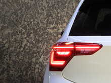 Volkswagen Polo TSI GTI Edition 25 - U13424