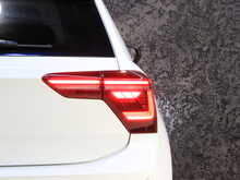 Volkswagen Polo TSI GTI Edition 25 - U13424