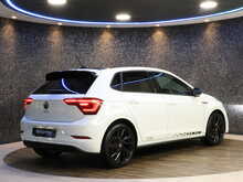 Volkswagen Polo TSI GTI Edition 25 - U13424