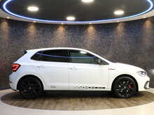 Volkswagen Polo TSI GTI Edition 25 - U13424