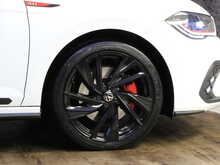 Volkswagen Polo TSI GTI Edition 25 - U13424