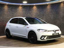 Volkswagen Polo TSI GTI Edition 25 - U13424