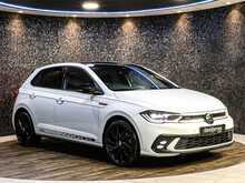 Volkswagen Polo TSI GTI Edition 25 - U13424