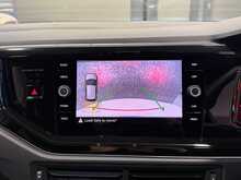 Volkswagen Polo TSI GTI Edition 25 - U13424