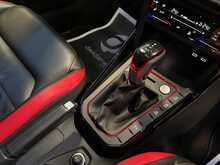 Volkswagen Polo TSI GTI Edition 25 - U13424