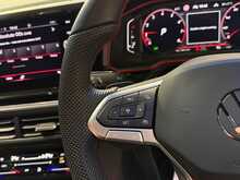 Volkswagen Polo TSI GTI Edition 25 - U13424