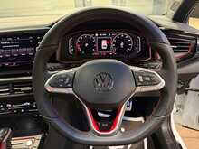 Volkswagen Polo TSI GTI Edition 25 - U13424