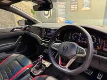 Volkswagen Polo TSI GTI Edition 25 - U13424