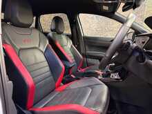 Volkswagen Polo TSI GTI Edition 25 - U13424