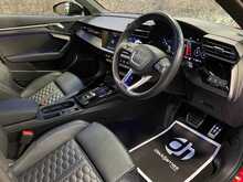 Audi RS3 TFSI Vorsprung - U13425