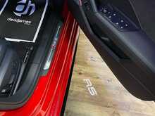 Audi RS3 TFSI Vorsprung - U13425