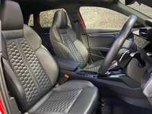 Audi RS3 TFSI Vorsprung - U13425