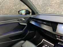 Audi RS3 TFSI Vorsprung - U13425