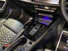 Audi RS3 TFSI Vorsprung - U13425