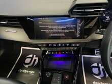 Audi RS3 TFSI Vorsprung - U13425