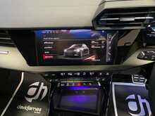 Audi RS3 TFSI Vorsprung - U13425