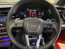 Audi RS3 TFSI Vorsprung - U13425