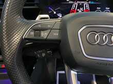 Audi RS3 TFSI Vorsprung - U13425