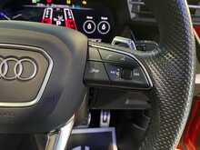 Audi RS3 TFSI Vorsprung - U13425