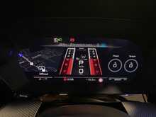 Audi RS3 TFSI Vorsprung - U13425