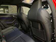 Audi RS3 TFSI Vorsprung - U13425