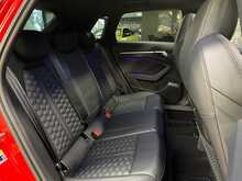 Audi RS3 TFSI Vorsprung - U13425