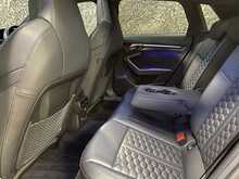 Audi RS3 TFSI Vorsprung - U13425