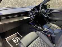 Audi RS3 TFSI Vorsprung - U13425