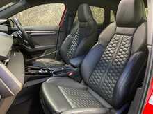 Audi RS3 TFSI Vorsprung - U13425