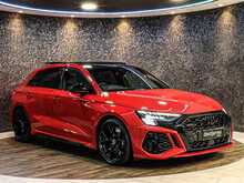 Audi RS3 TFSI Vorsprung - U13425
