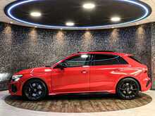 Audi RS3 TFSI Vorsprung - U13425