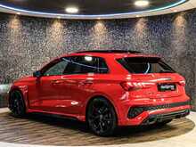 Audi RS3 TFSI Vorsprung - U13425