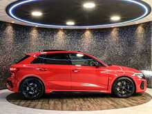Audi RS3 TFSI Vorsprung - U13425