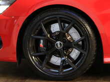 Audi RS3 TFSI Vorsprung - U13425