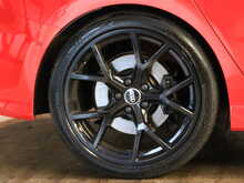 Audi RS3 TFSI Vorsprung - U13425