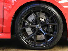 Audi RS3 TFSI Vorsprung - U13425