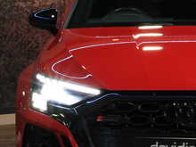 Audi RS3 TFSI Vorsprung - U13425