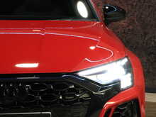 Audi RS3 TFSI Vorsprung - U13425