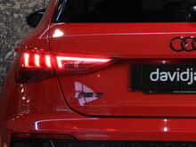 Audi RS3 TFSI Vorsprung - U13425