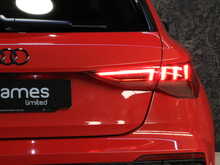 Audi RS3 TFSI Vorsprung - U13425