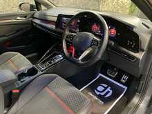 Volkswagen Golf TSI GTI Clubsport - U13426