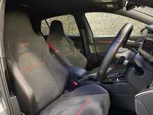 Volkswagen Golf TSI GTI Clubsport - U13426