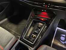 Volkswagen Golf TSI GTI Clubsport - U13426