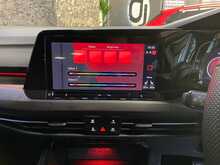 Volkswagen Golf TSI GTI Clubsport - U13426