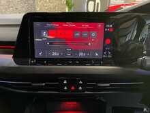 Volkswagen Golf TSI GTI Clubsport - U13426