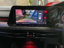 Volkswagen Golf TSI GTI Clubsport - U13426