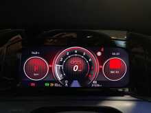 Volkswagen Golf TSI GTI Clubsport - U13426